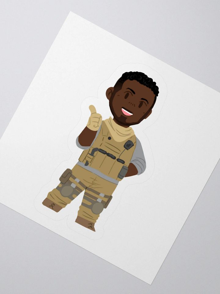 COD - Gaz product image (2)