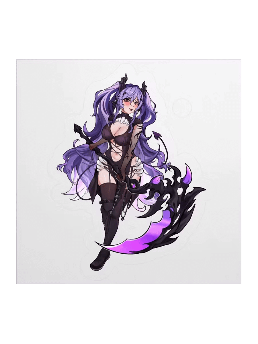 Suvi Sticker product image (1)