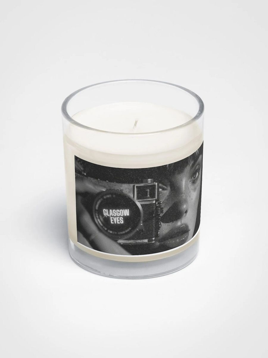 Glasgow Eyes Candle product image (2)