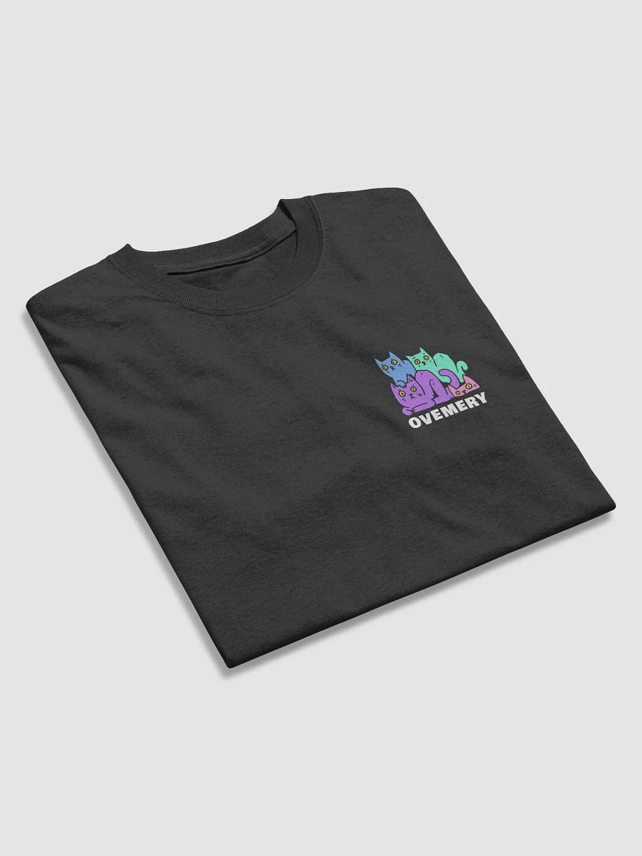 Save 'Em All Black tee product image (3)