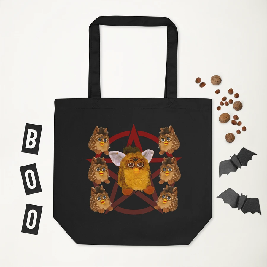 Roach Summon Tote Bag product image (3)