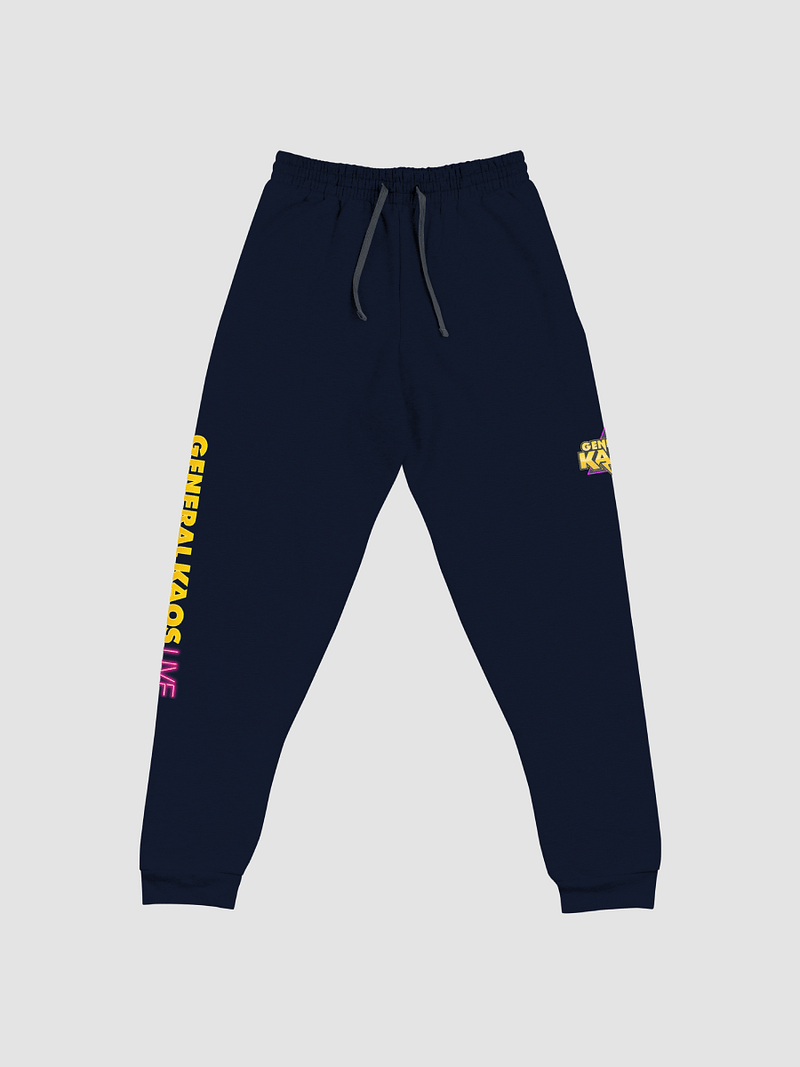 Unisex Kaos Club Joggers