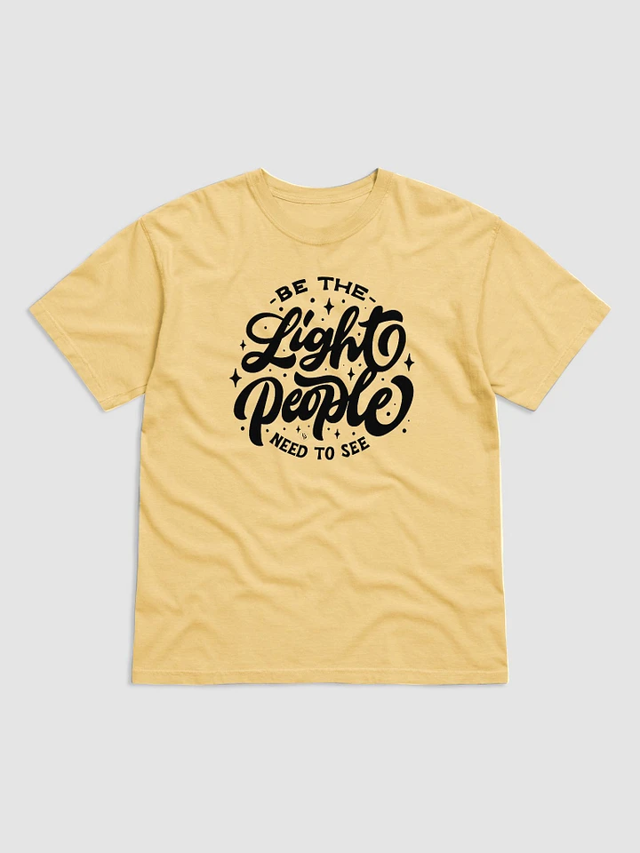 Be The Light! product image (1)