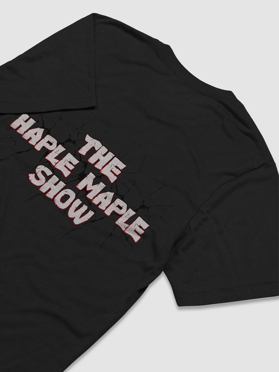 Mapler Fan T-Shirt product image (7)