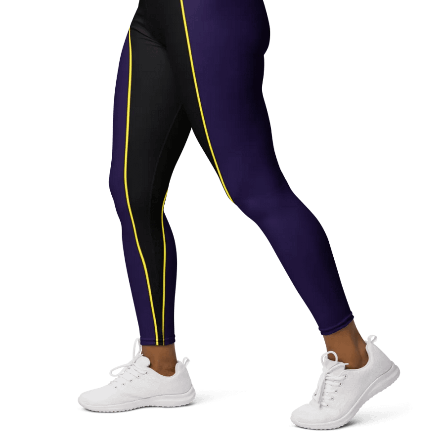 Channel 25 Leggins product image (5)