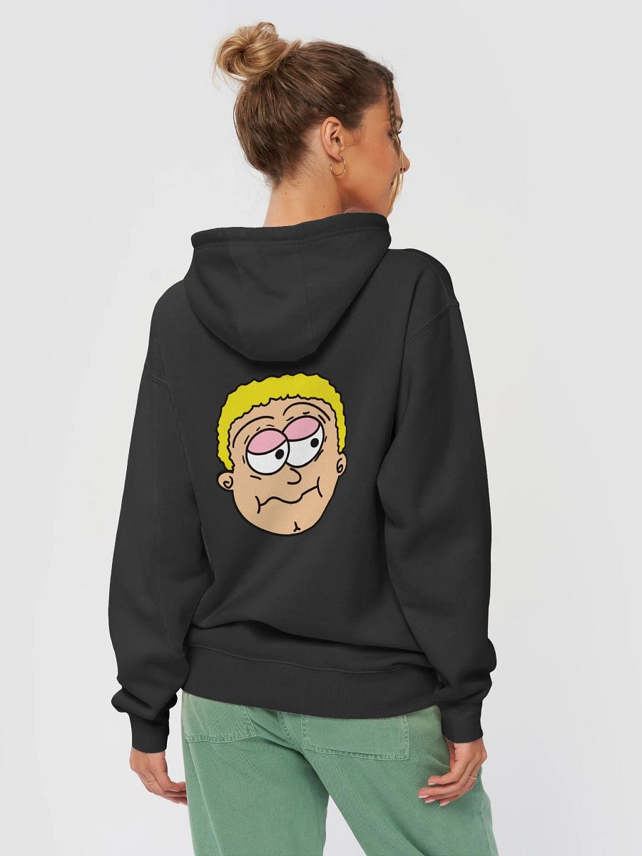 CHEFBIGHEAD X HOODIE product image (18)