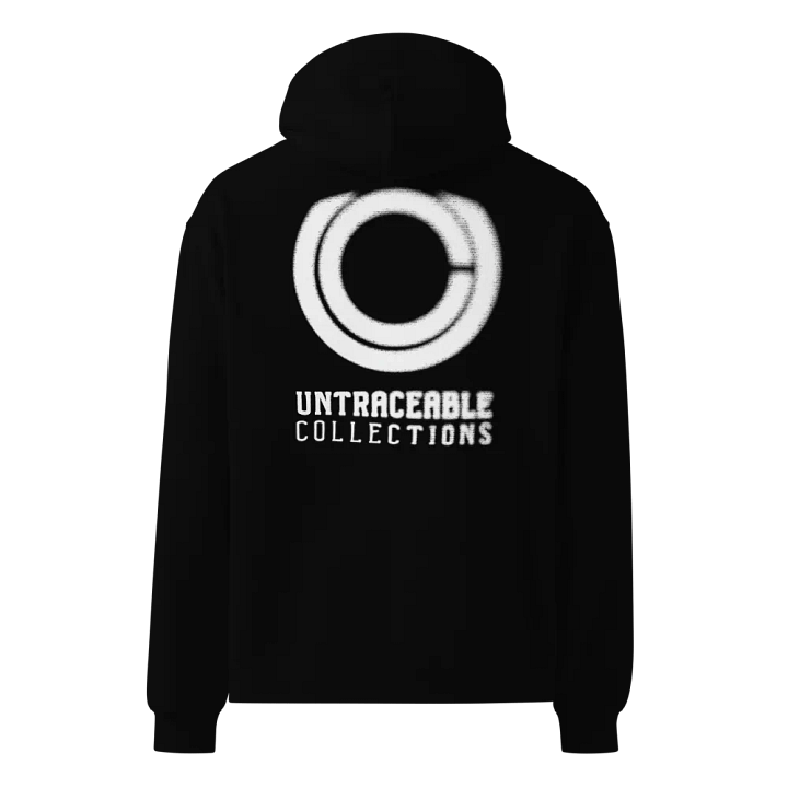 Core - Black Off The Grid Hoodie product image (2)