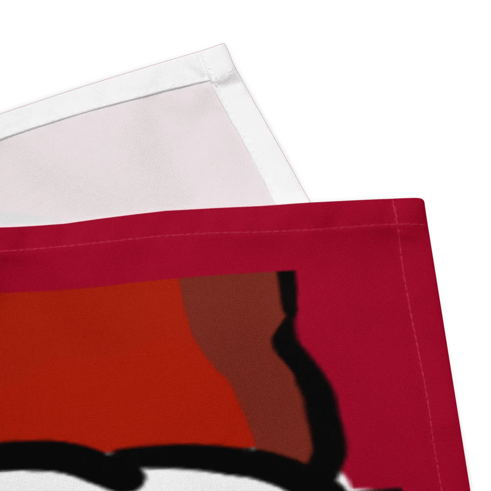 ~ Merry Blobmas Messy Person!! ~ product image (8)