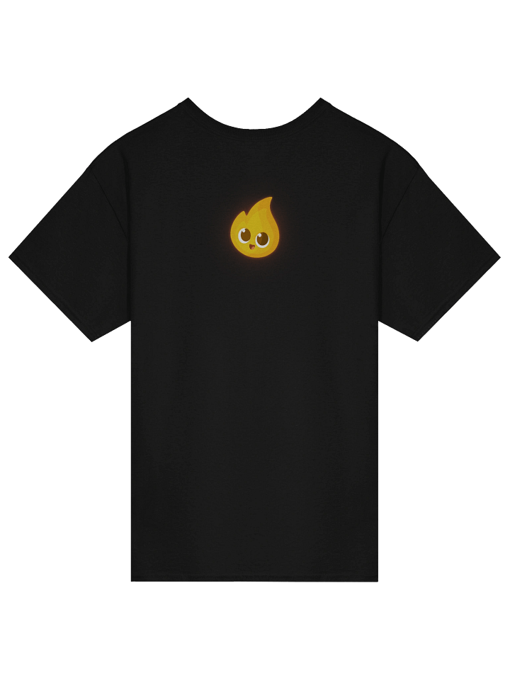 Classic Ember Heavy Tee product image (2)