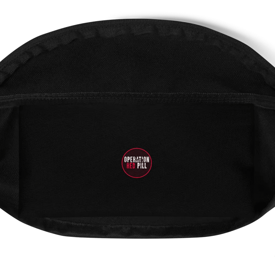 “Let’s Talk” Fanny Pack - The Drew Missen Collection product image (4)