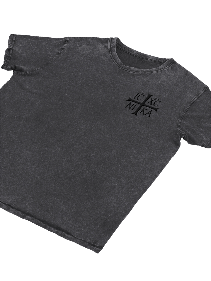 IC XC NIKA Husky Denim T-Shirt product image (5)