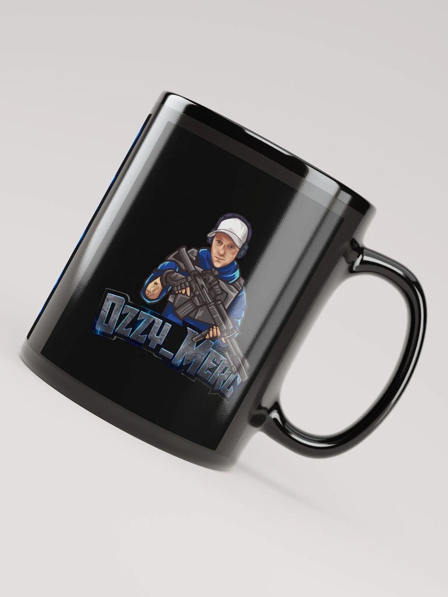 Merc Mug product image (8)