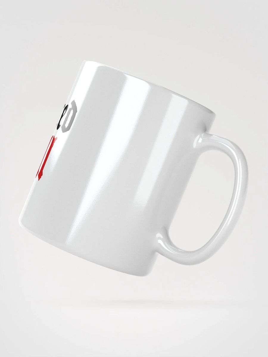 Sentenced to Hell Mug product image (5)