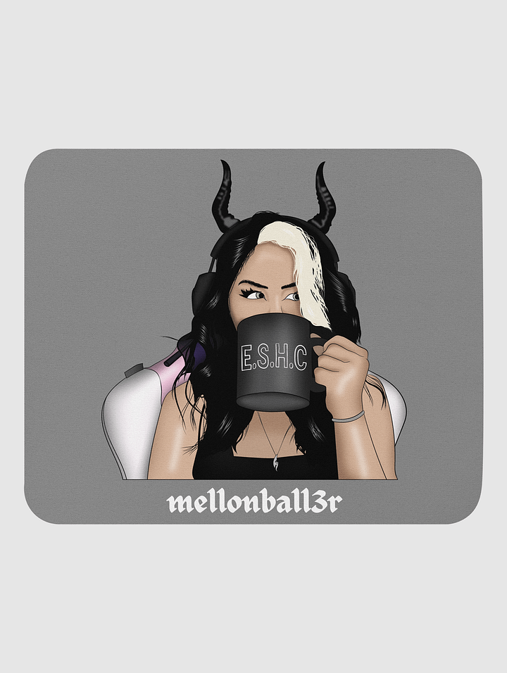 [Mellonball3r] Mouse pad product image (1)