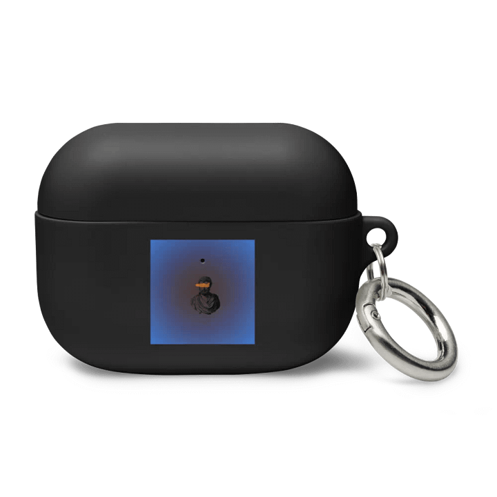 Ancient Wisdom AirPods Case product image (2)
