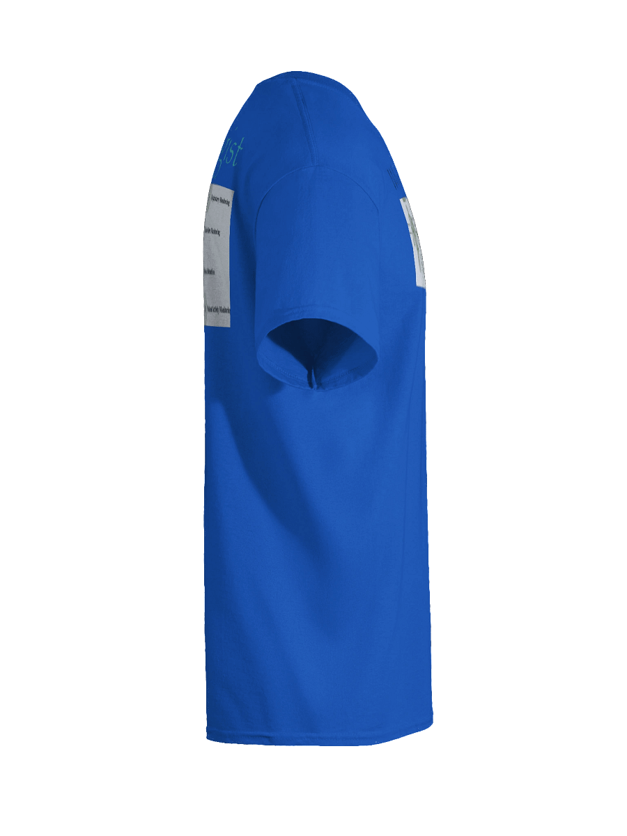 Wban Ask me how 2sided product image (12)
