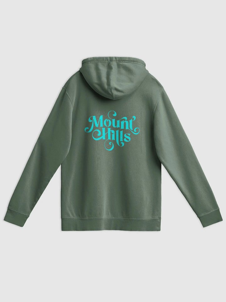 Mount Hills Vintage Hoodie product image (13)