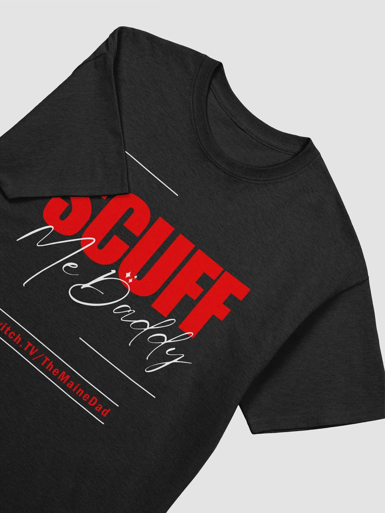 Scuff Daddy T product image (3)