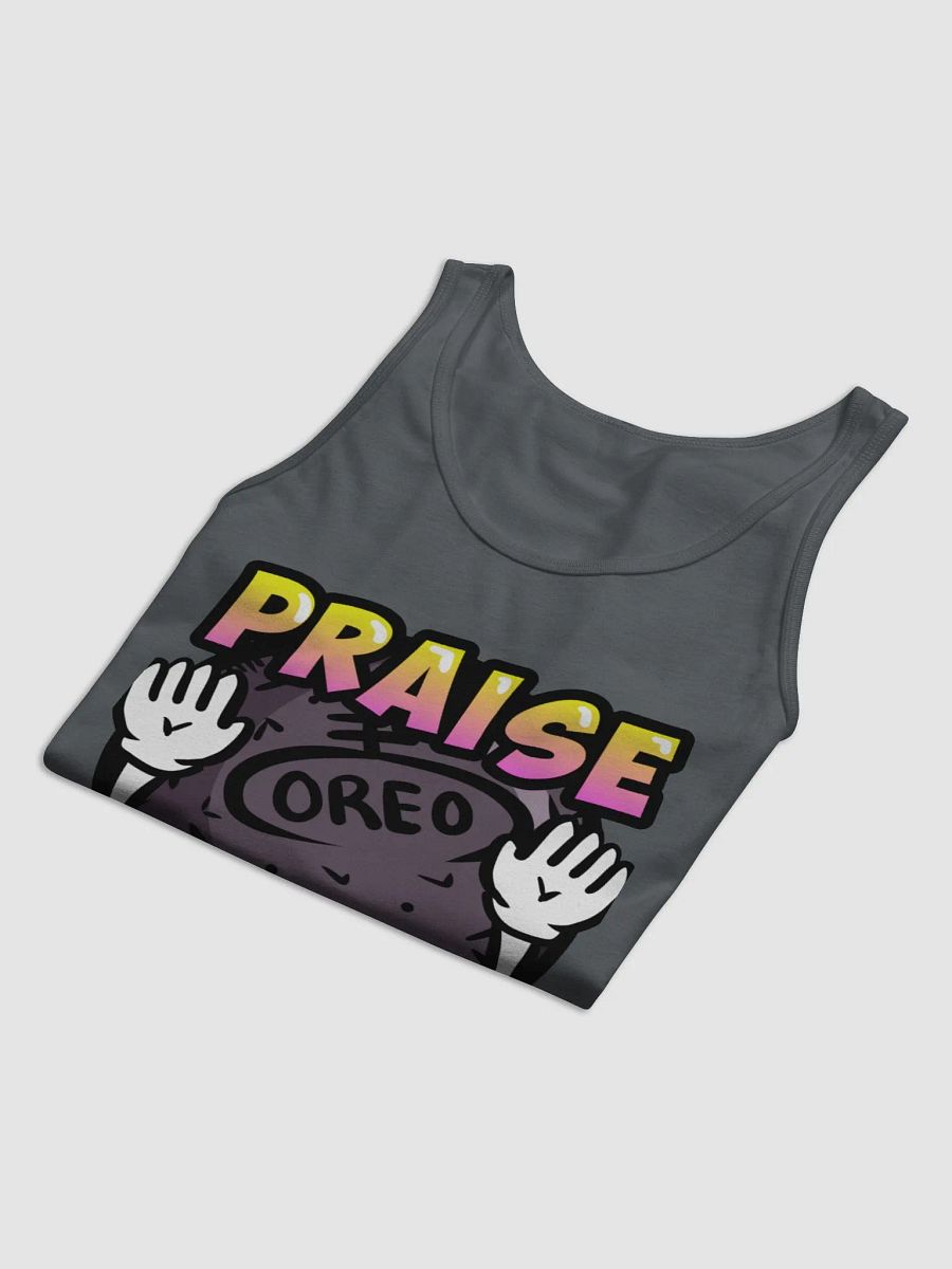 Praise The Oreo Tank Top product image (4)