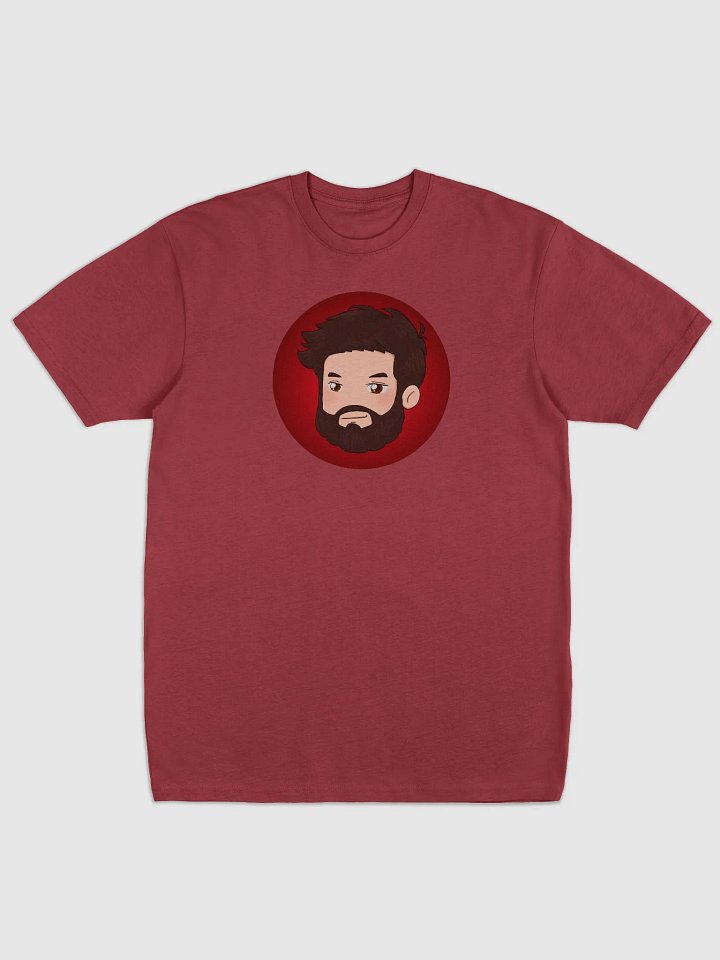 Trunks Red Tee (Short Sleeve) product image (6)