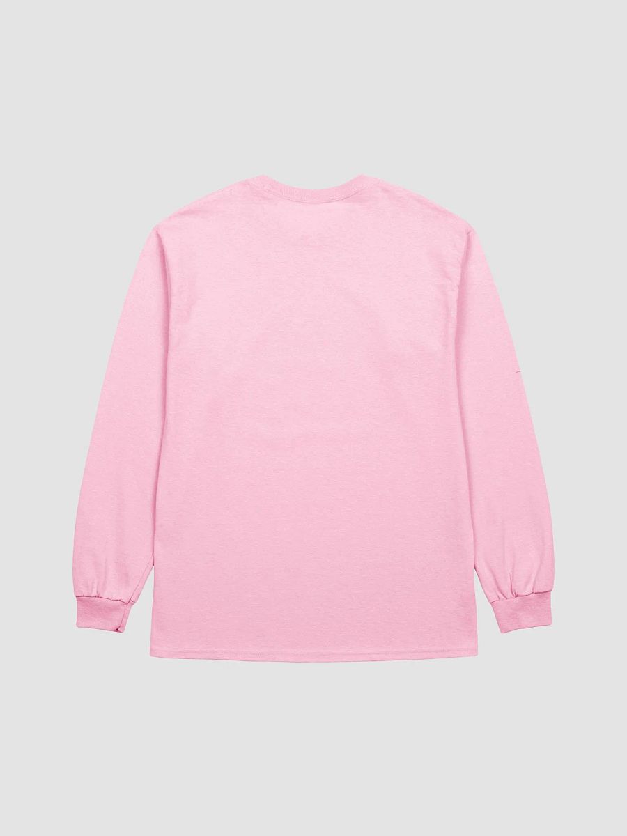 rainbow long sleeve product image (2)