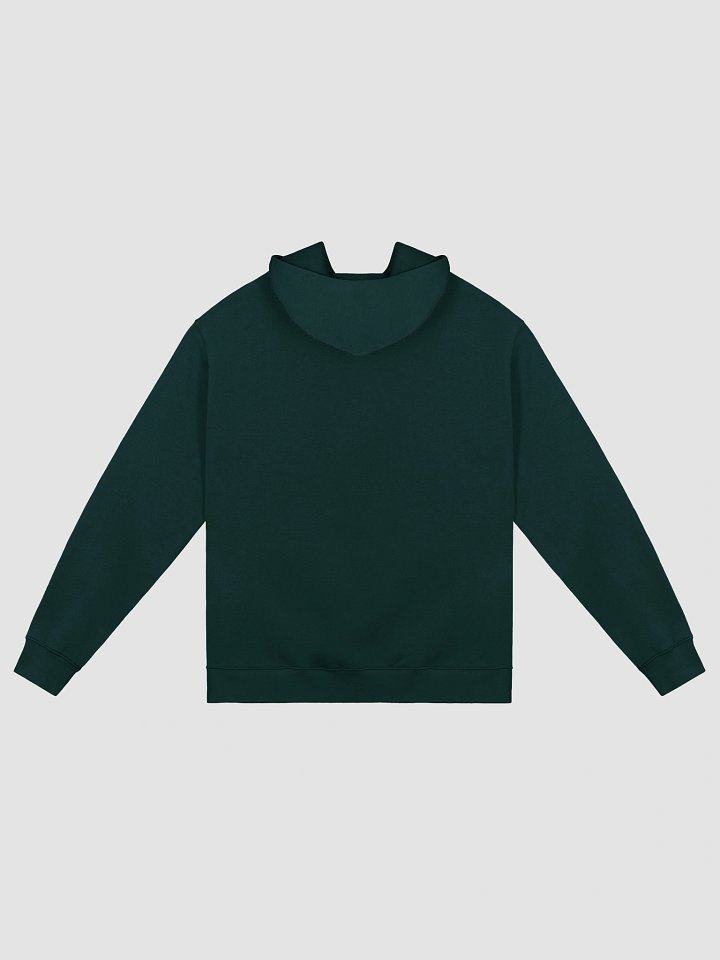 Soulful Palette Unisex Oversized Hoodie product image (2)