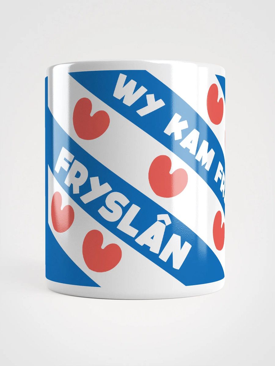 Wy Kam Fram Fryslân - Mok product image (1)