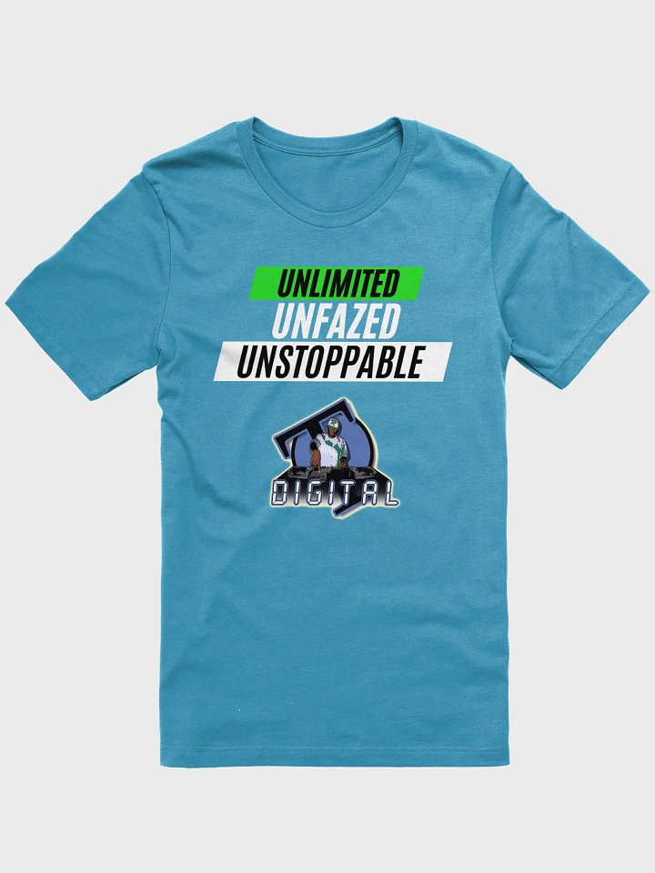 Custom Soft & Comfortable T Shirt product image (1)