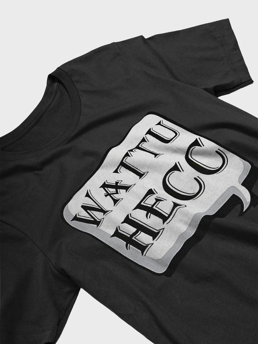wattuhecc Bella+Canvas Supersoft T-Shirt product image (28)