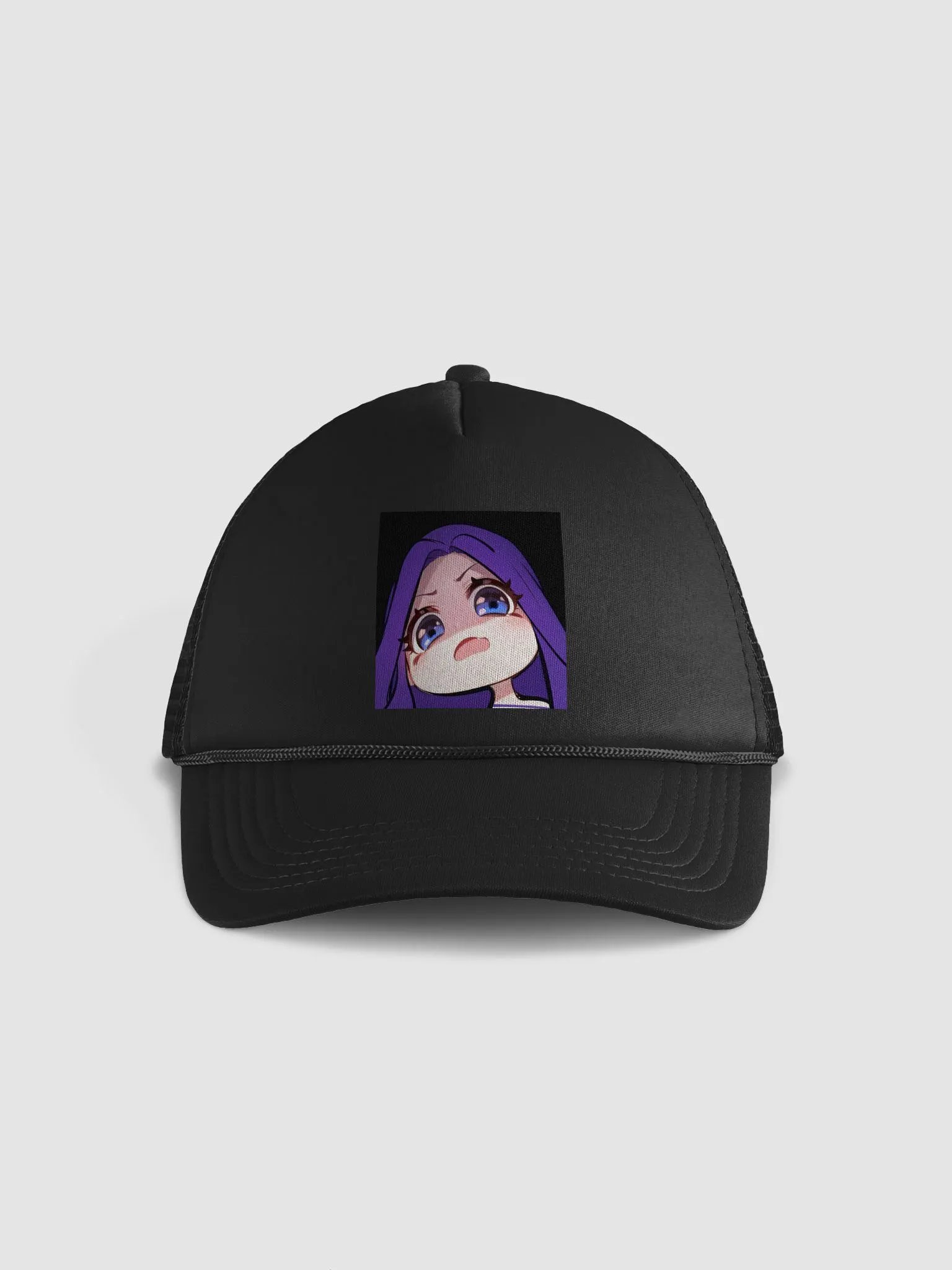 Emote Hat product image (1)