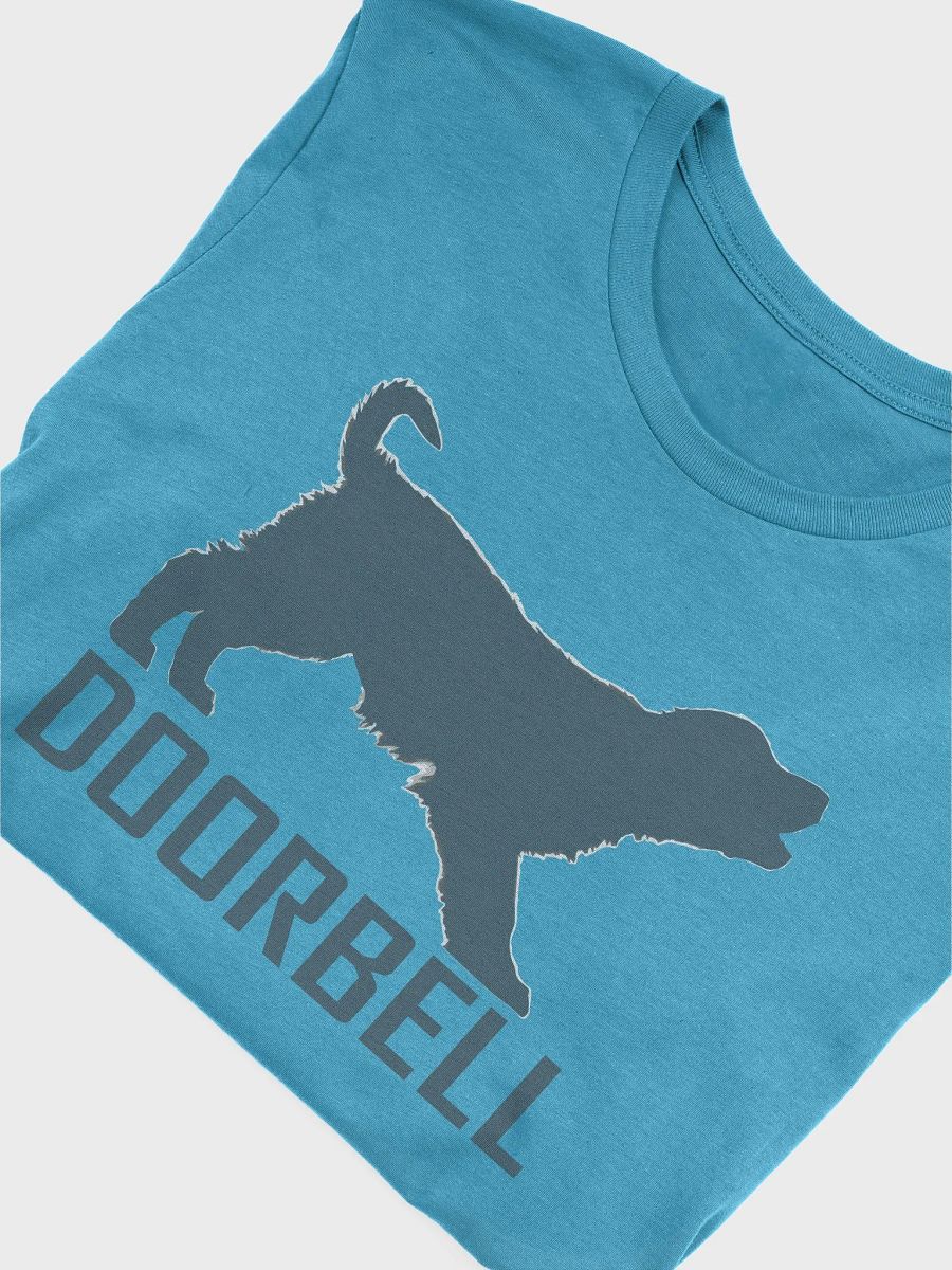 Barking Doorbell Tee product image (3)