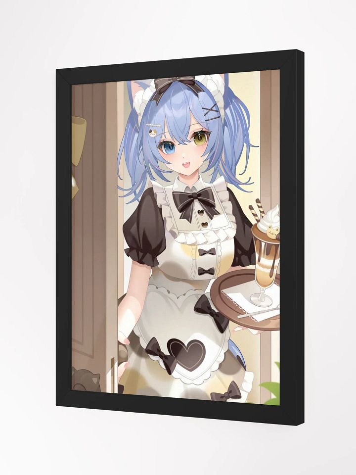 Framed Maid product image (13)
