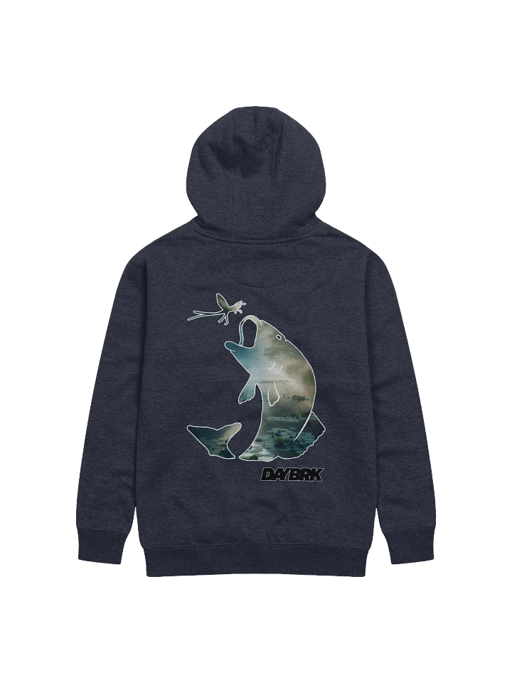 Mystic Mayfly Hoodie product image (1)