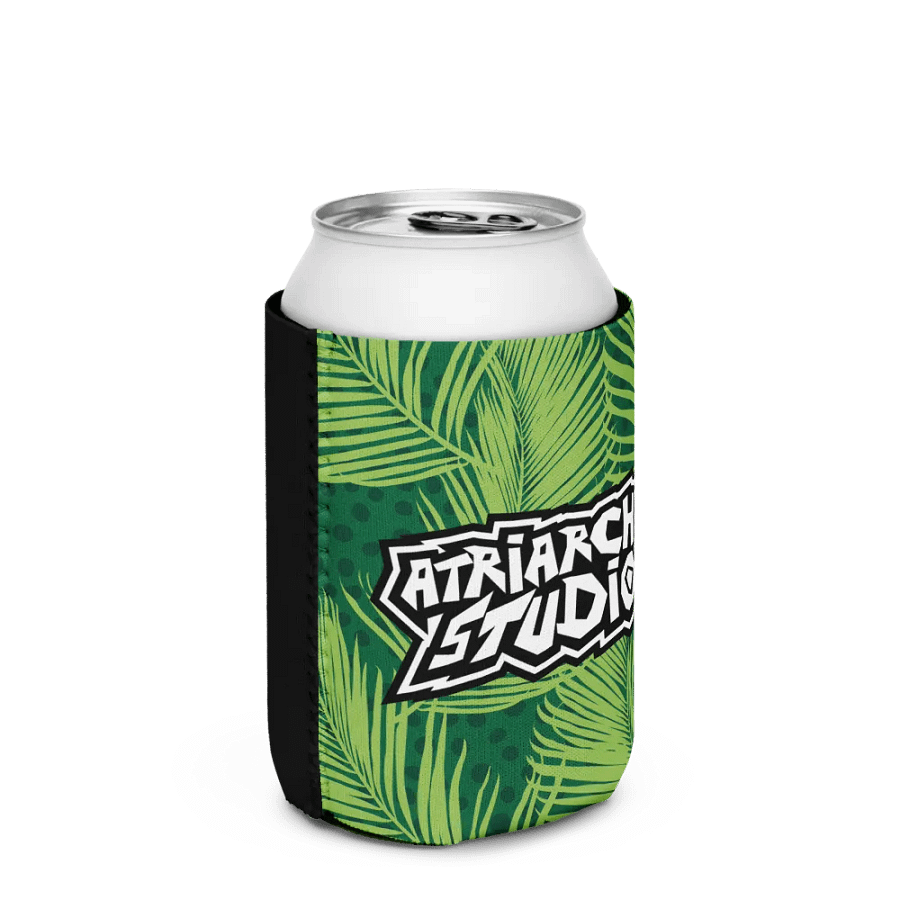 Big Summer Chillin' Koozie product image (2)