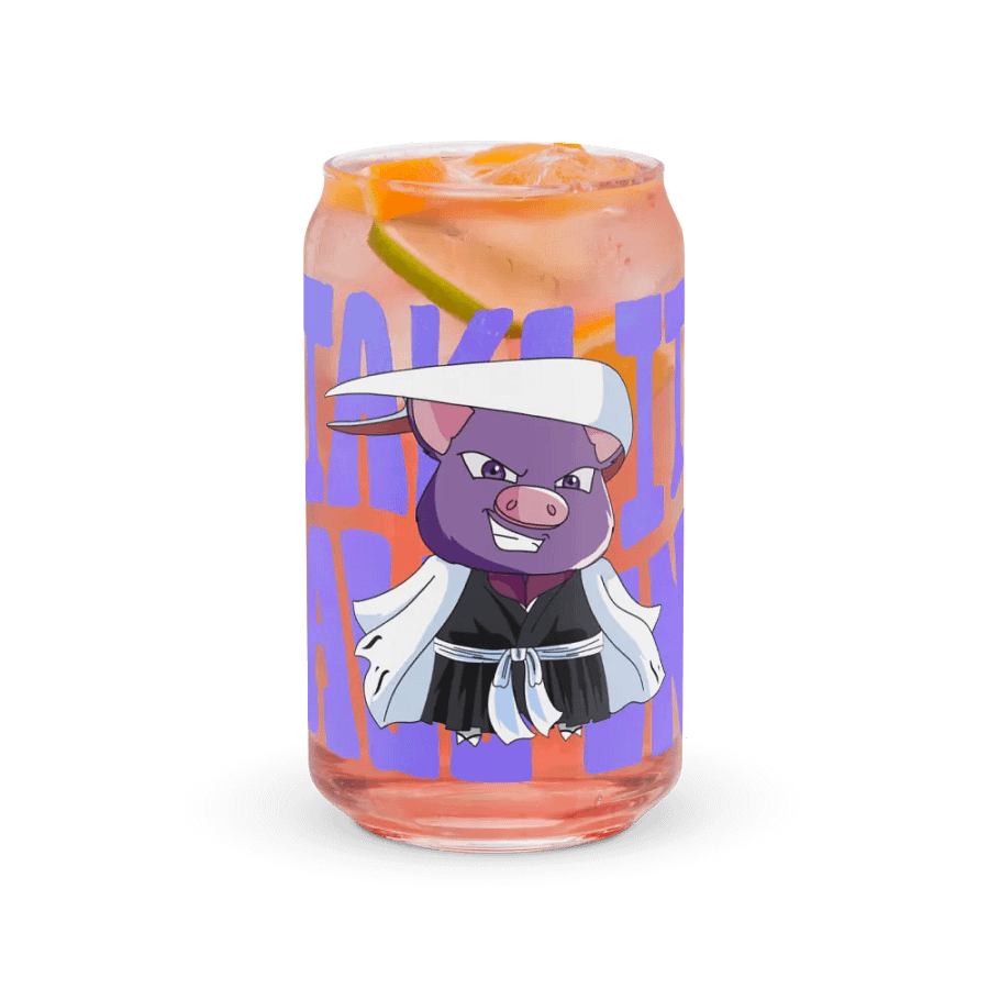 Take It All In Captain Piggy Kurotsuchi product image (37)