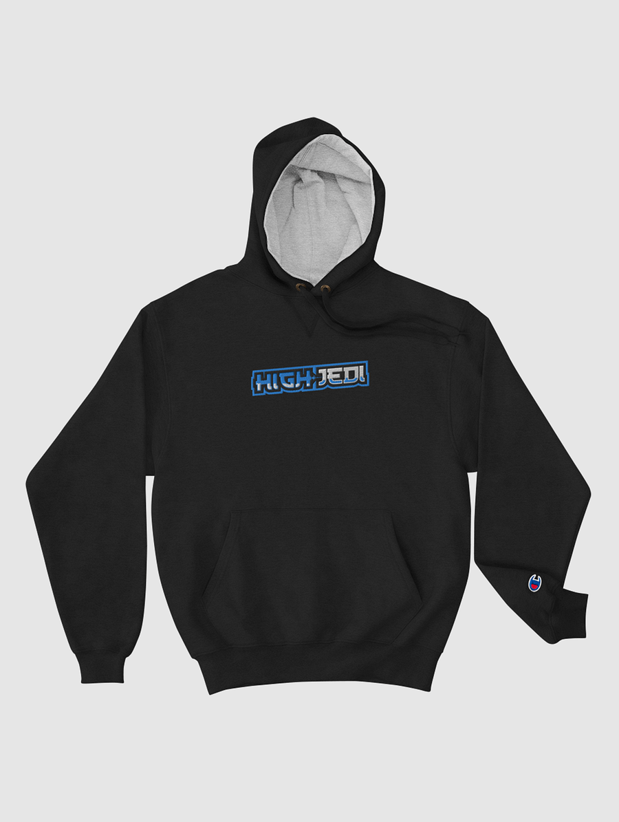 highjedi Champion Hoodie product image (1)