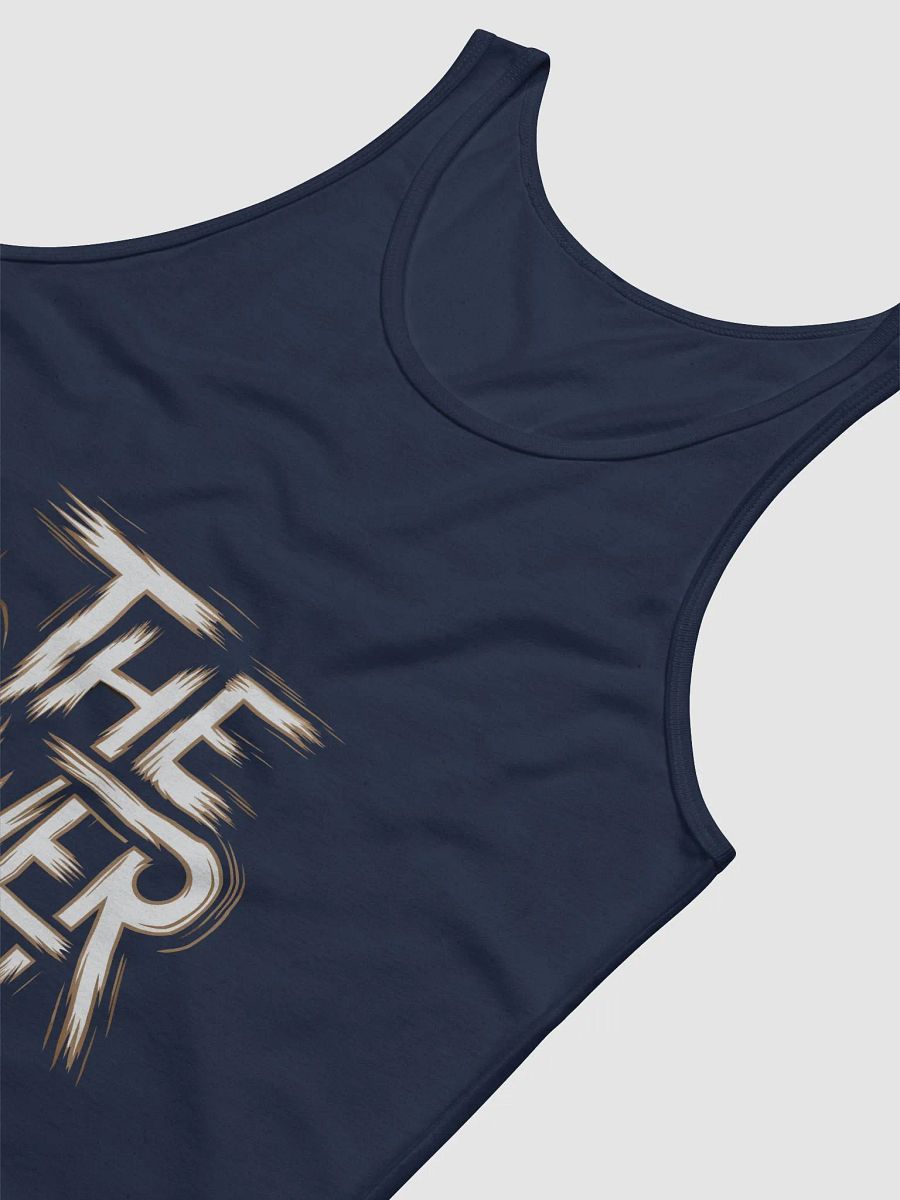 The Power Jersey Tank product image (6)