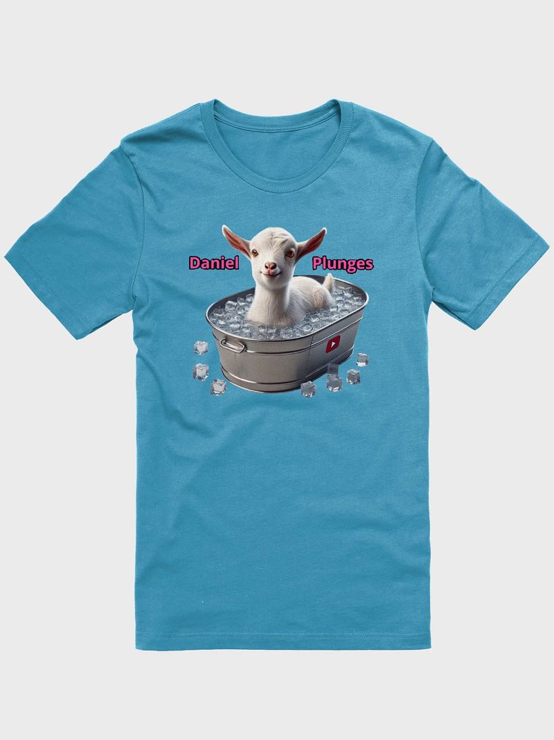 The GOAT T-Shirt