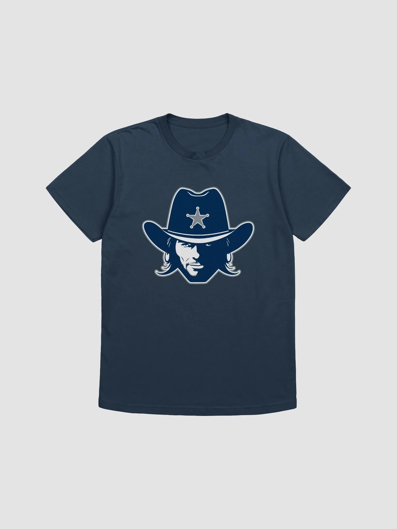 Lone Star Wranglers | Logo Only product image (7)