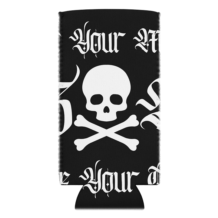 Save your teeth Coozie! product image (2)