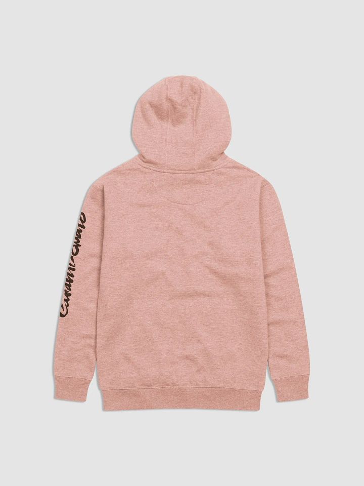 The Show Hoodie product image (2)