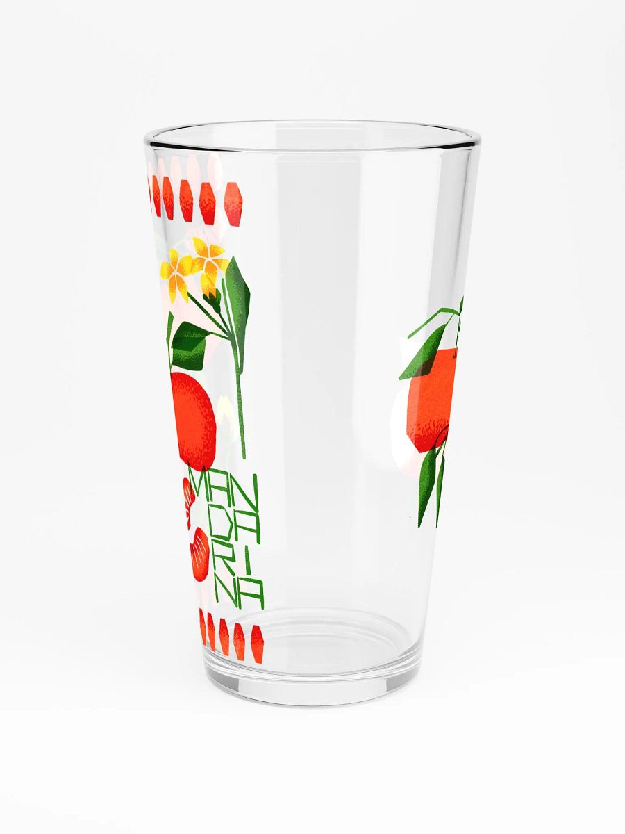 Mandarina Glass product image (3)
