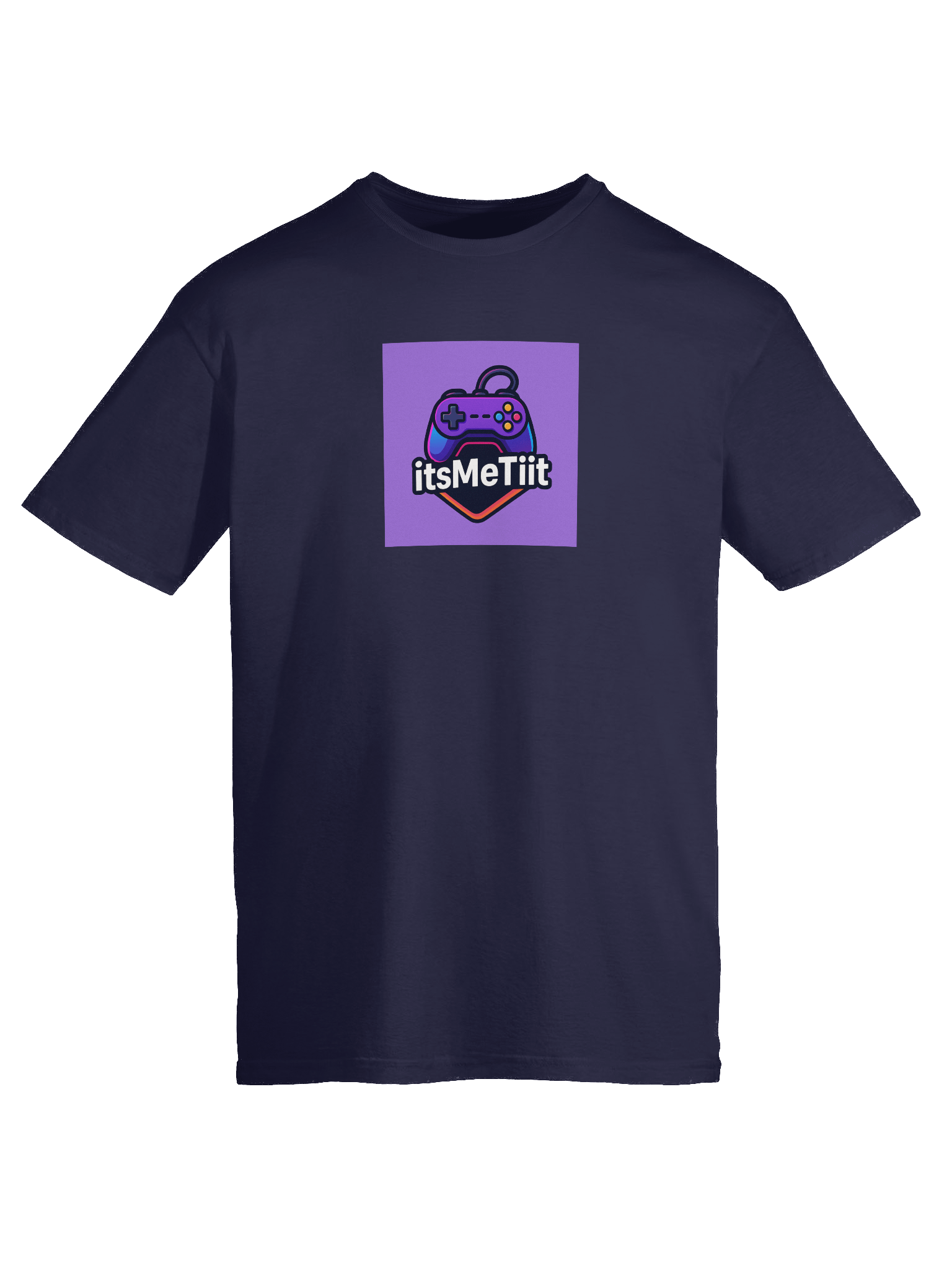 Retro Gamer Graphic T-Shirt product image (9)