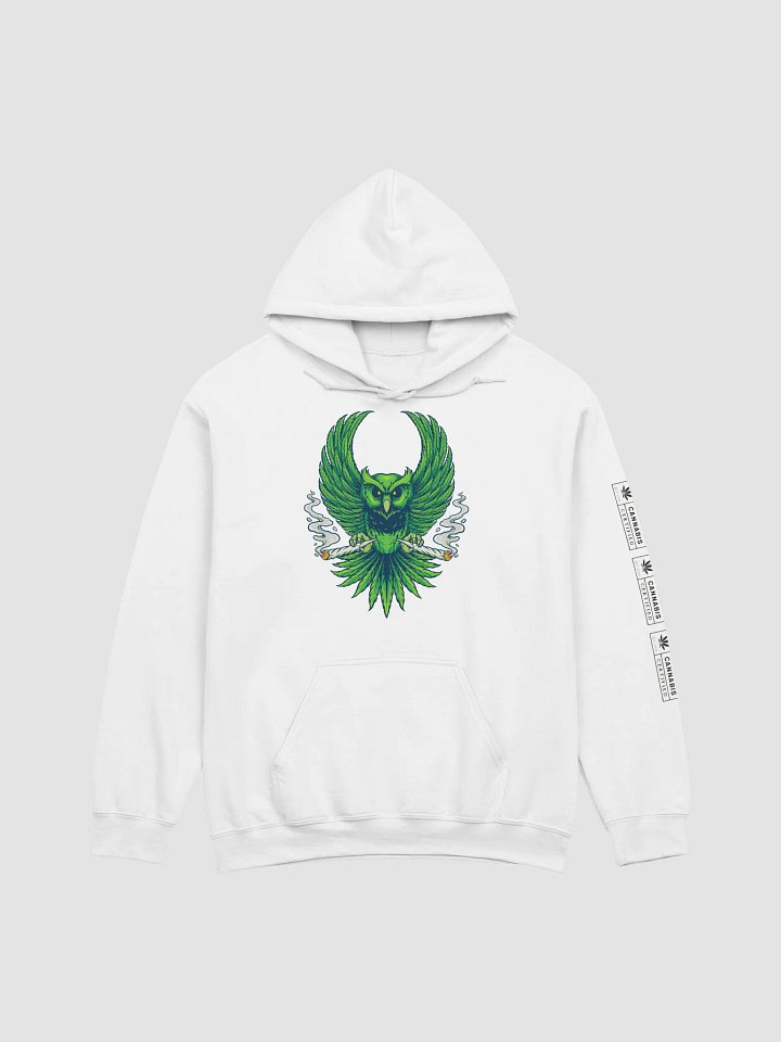 HOME IS WHERE THE TREE IS AT HOODIE - Unisex product image (1)