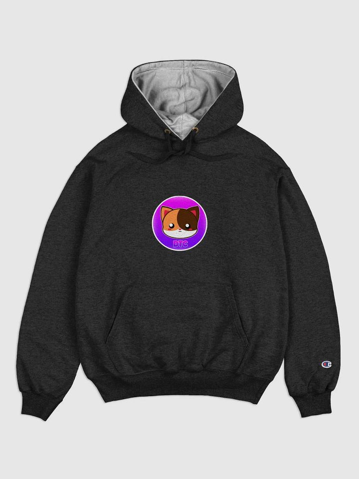 Dalico Hoodie product image (3)