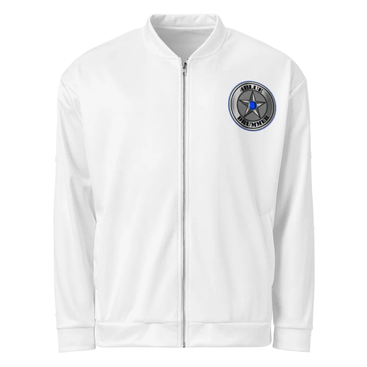 4BlueDrummer Jacket product image (1)