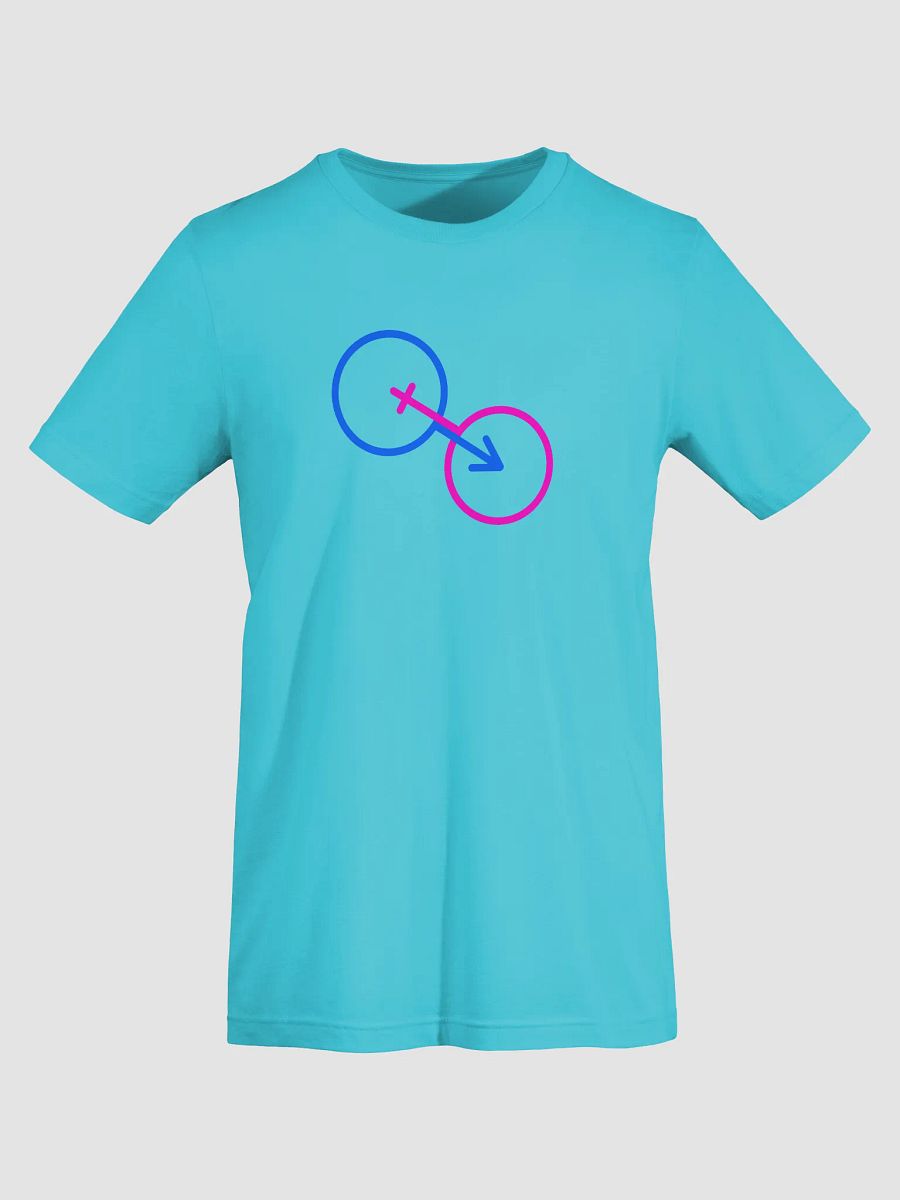 Male & Female United T-Shirt product image (5)