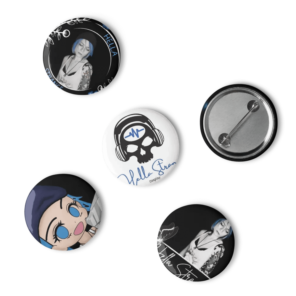 Hella Pins product image (4)