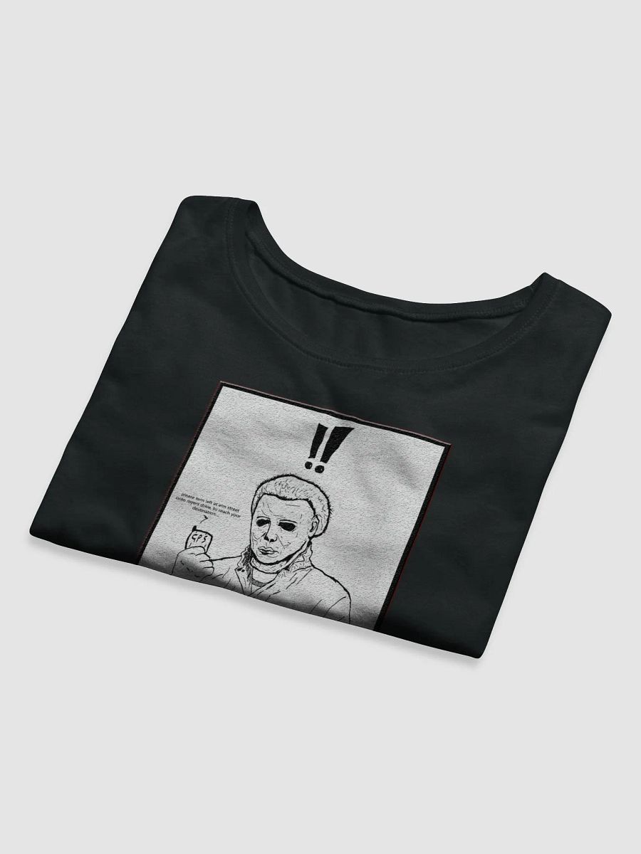 GPS Crop Top product image (5)