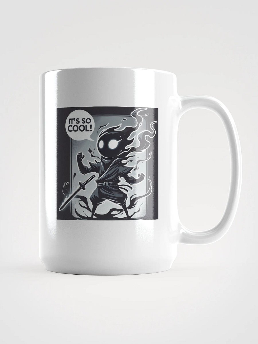 Shadow Mug. product image (1)